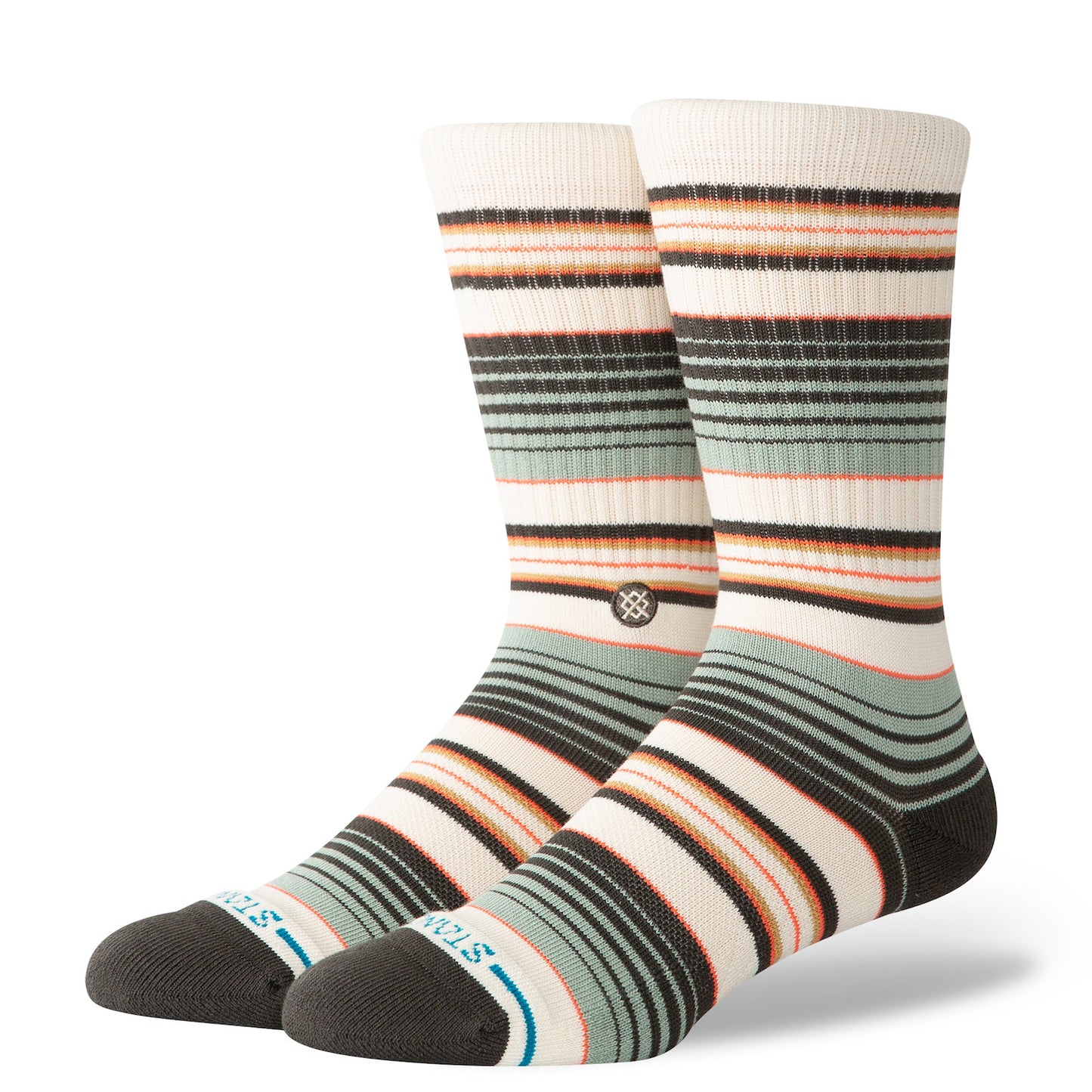 ROCKFORD crew socks