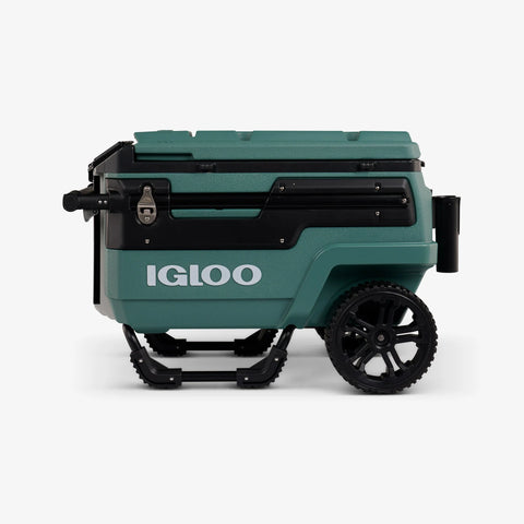 LOOP RENTAL: 70qt igloo trailmate journey cooler