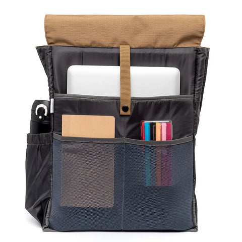 UTILITY XL backpack