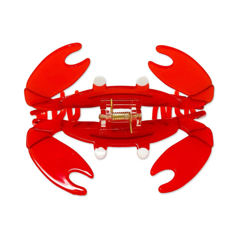 CRABBY claw clip