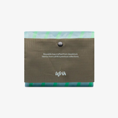 OFFCUT packable bag