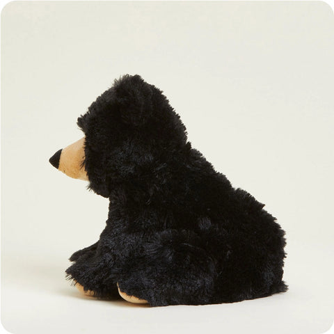 BLACK BEAR warmie