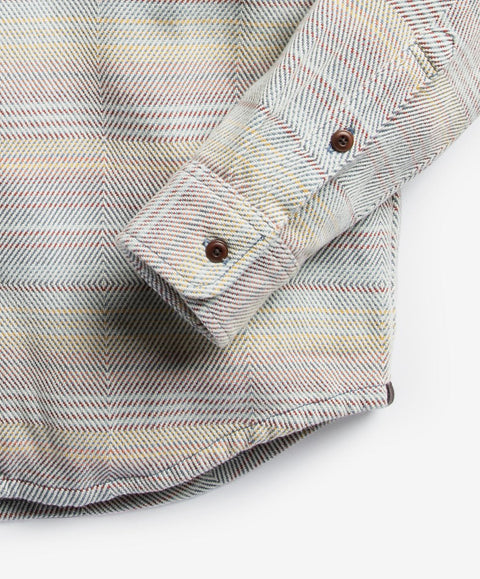 OUTERKNOWN BLANKET shirt