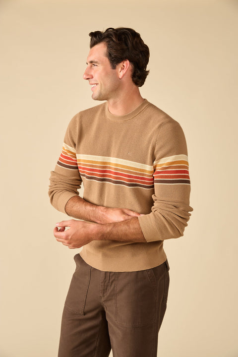 Outerknown Nostalgic Sweater