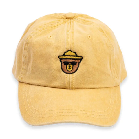 WILDBEAR dad hat