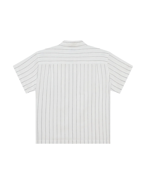 JOE button up