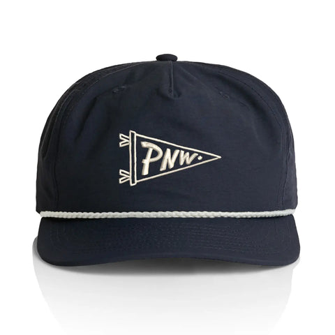 PNW ROPE hat