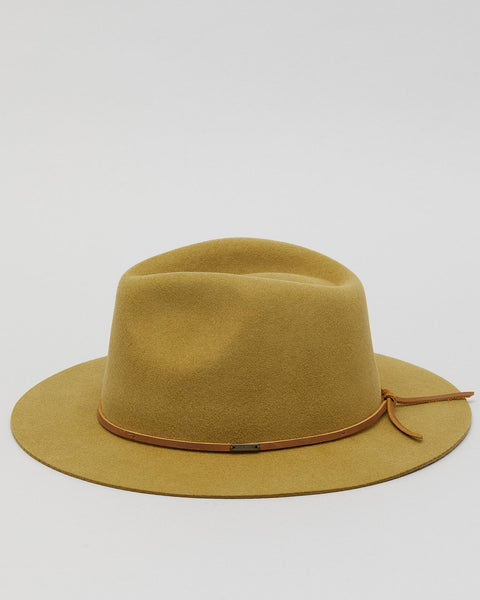 WESLEY hat