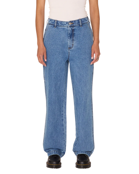 SYBIL carpenter denim pant