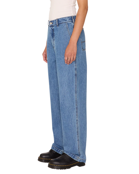 SYBIL carpenter denim pant