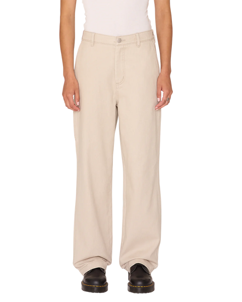 SYBIL carpenter denim pant