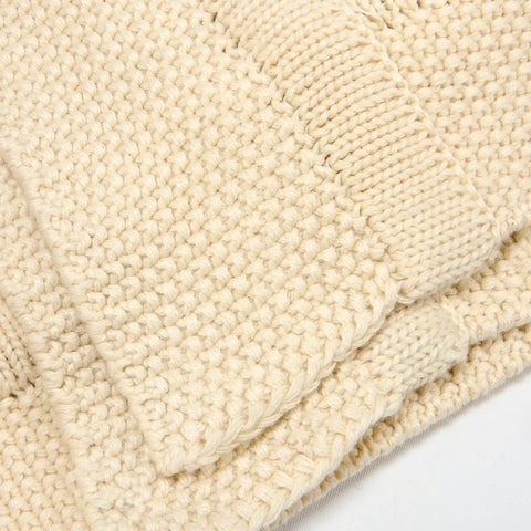 BABY BEE throw blanket