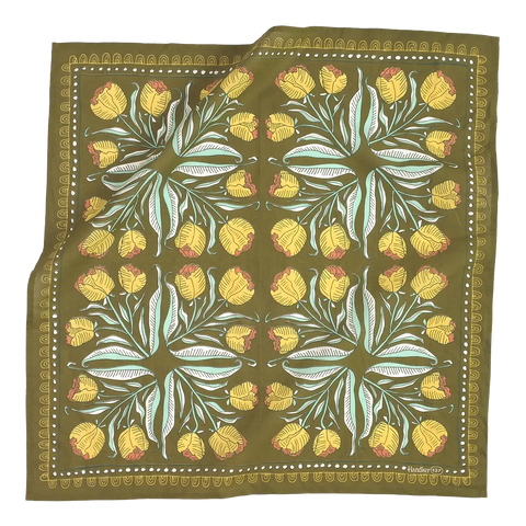 ADELE bandana