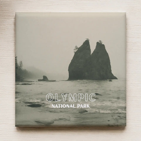 ONP VINTAGE magnet