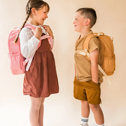 BEAR CUB backpack