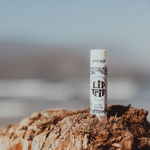 LIP TRIP lip balm