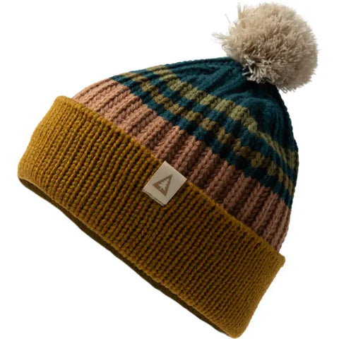 LANDMARK LODGE beanie