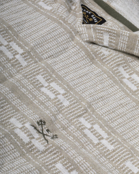 GINTHER knit hoodie