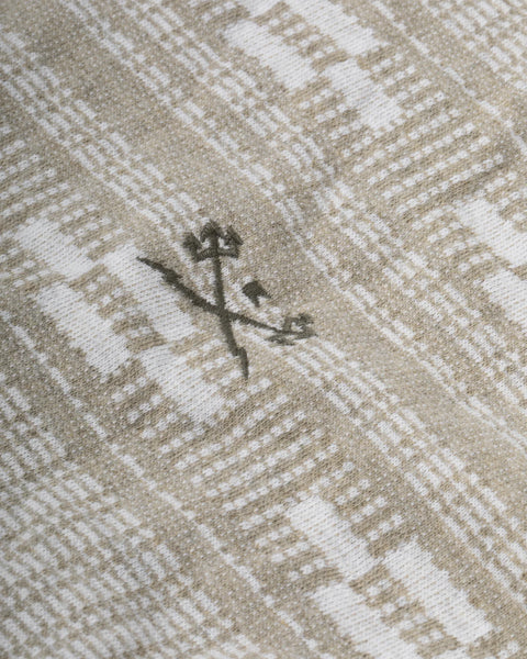 GINTHER knit hoodie