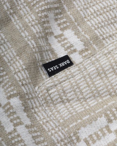 GINTHER knit hoodie