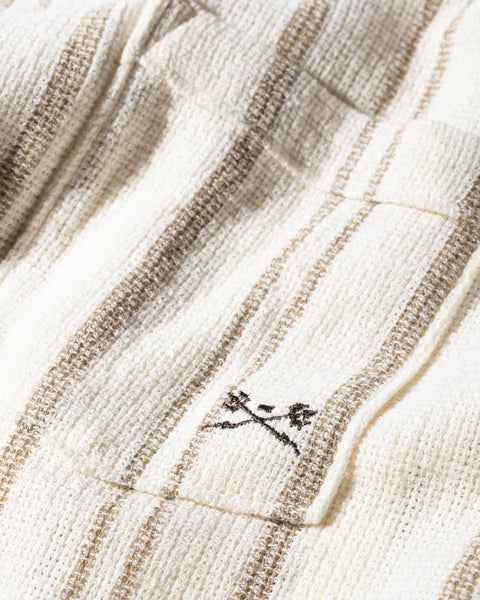 CASTILLO woven shirt