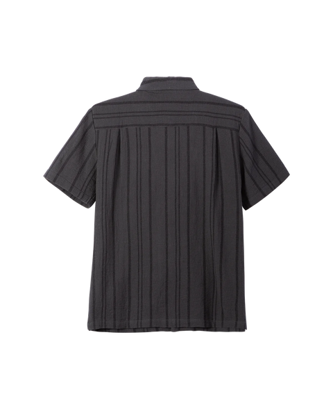 CASTILLO woven shirt
