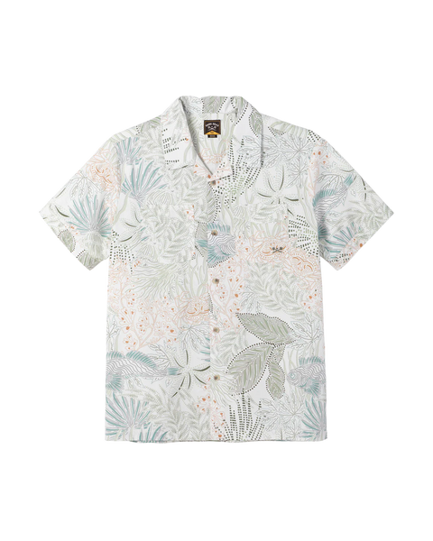 SCADIA button up