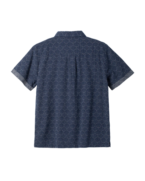 SCALES button up shirt