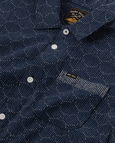 SCALES button up shirt