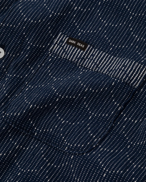 SCALES button up shirt