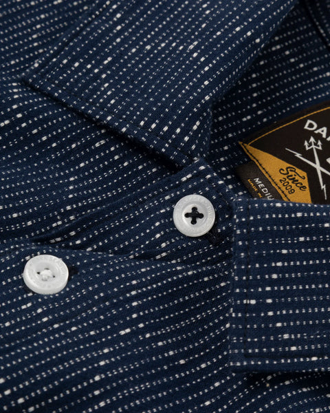 SCALES button up shirt