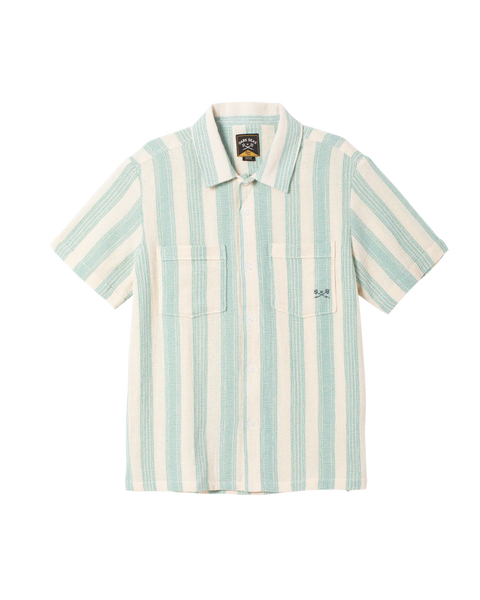 LAMONT button up
