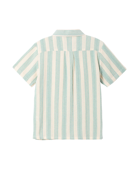 LAMONT button up