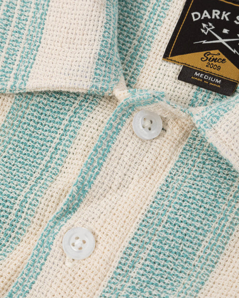 LAMONT button up
