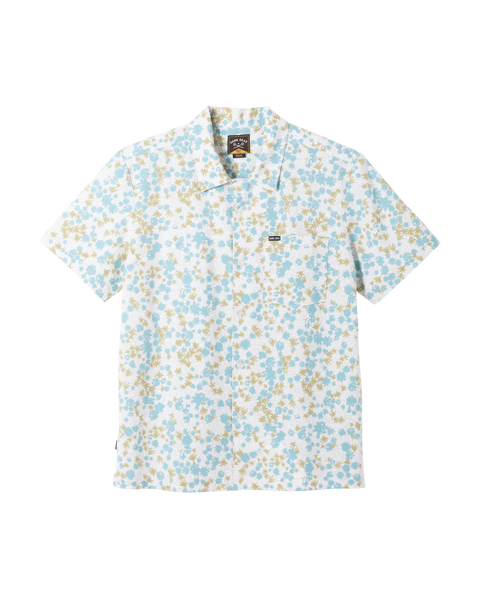 WILHART button up