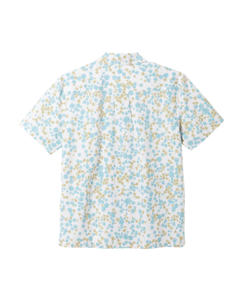 WILHART button up