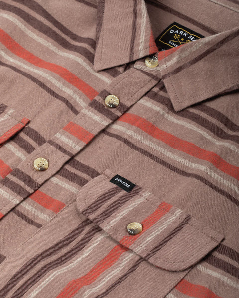 BRIARCREEK woven shirt