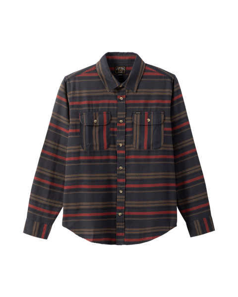 BRIARCREEK woven shirt