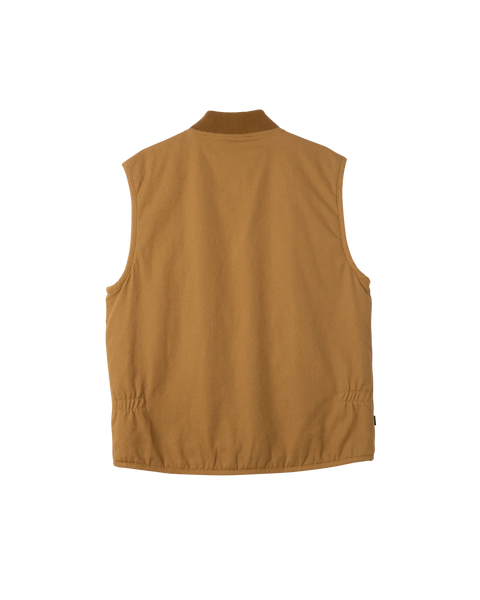 SEAMUS vest