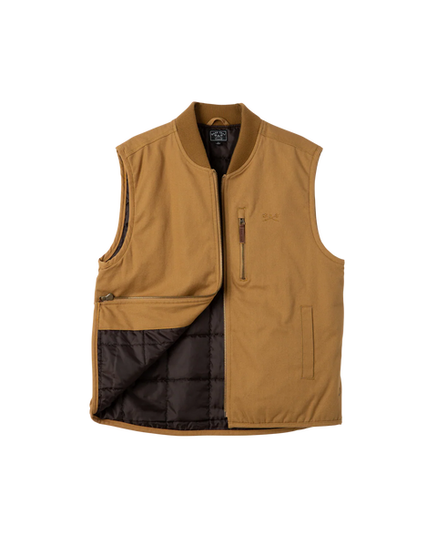 SEAMUS vest