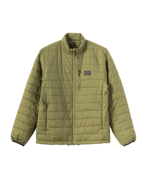 ROBINSON jacket