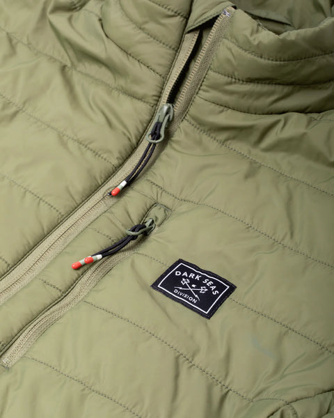 ROBINSON jacket