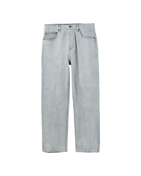 SILVERADO denim pants