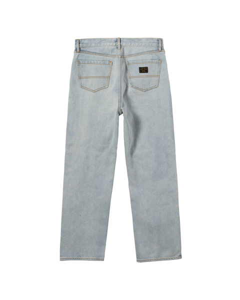 SILVERADO denim pants
