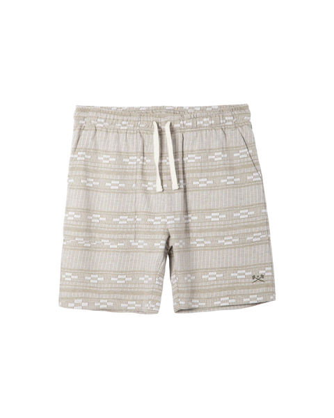 CYRUS lounge shorts