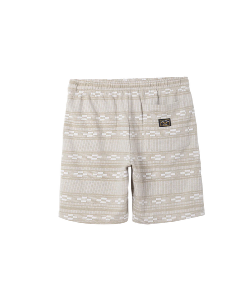 CYRUS lounge shorts
