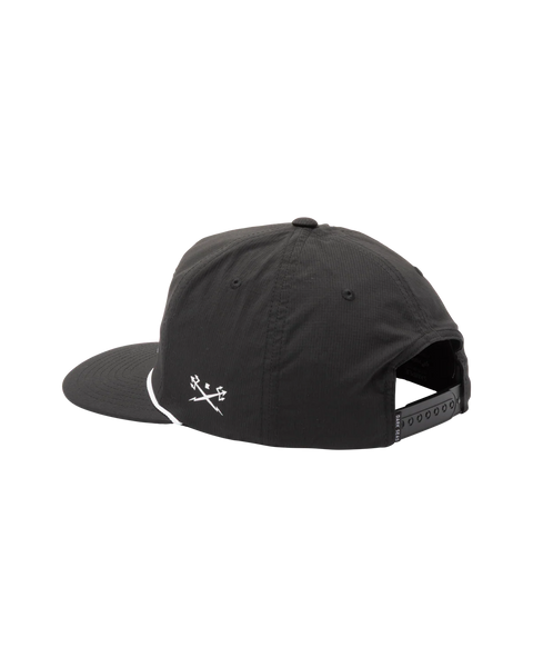 WISHING nylon hat