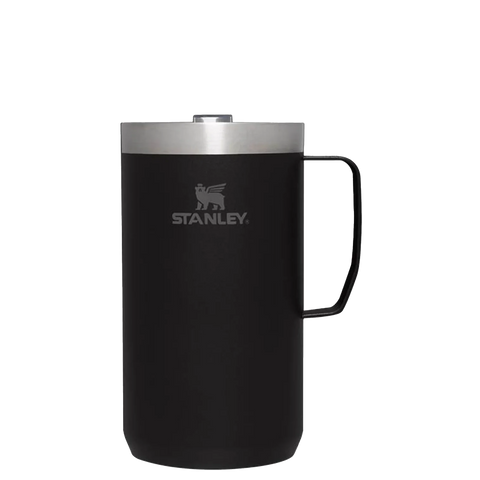 STANLEY STAY HOT 24oz. camp mug