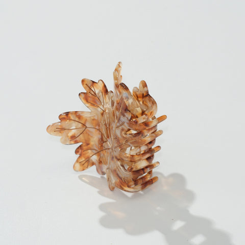 MAPLE LEAF claw clip