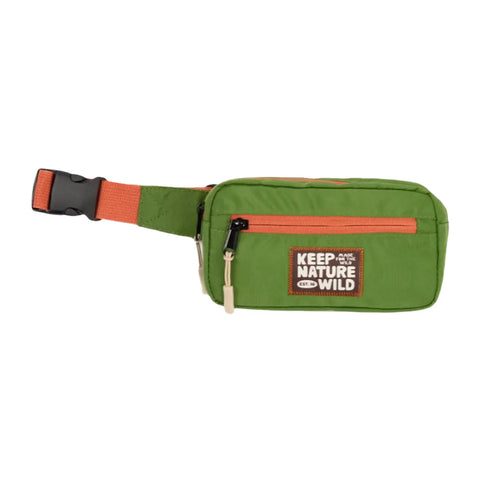 LITTLE ADVENTURES kids fanny pack